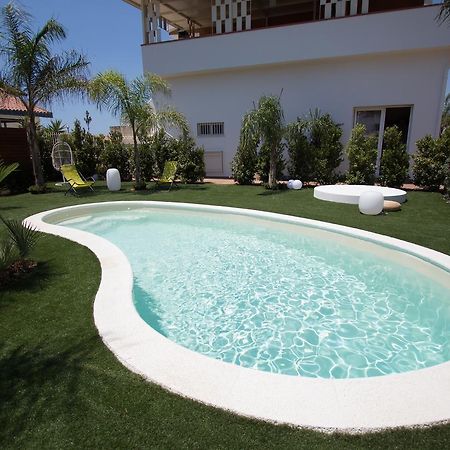סן לאונה Bella Villa מראה חיצוני תמונה