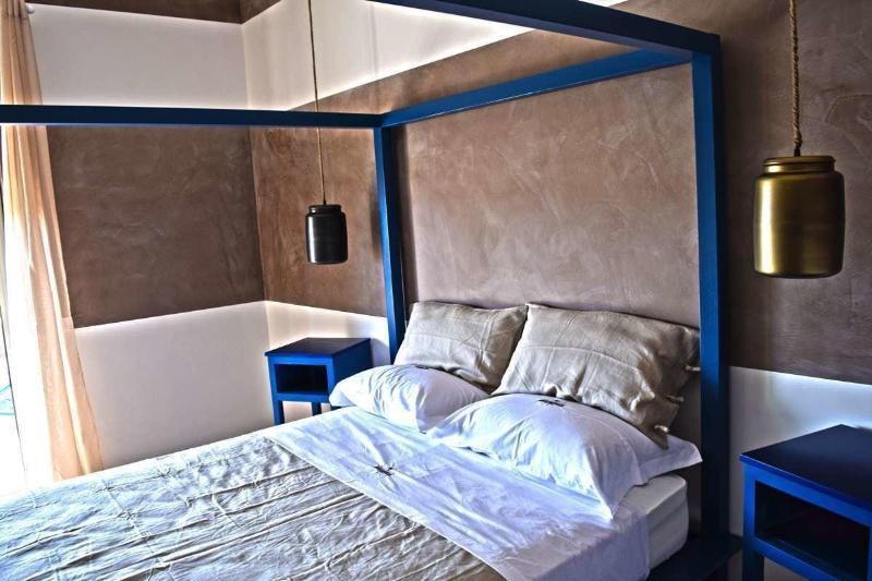 סן לאונה Bella Villa מראה חיצוני תמונה