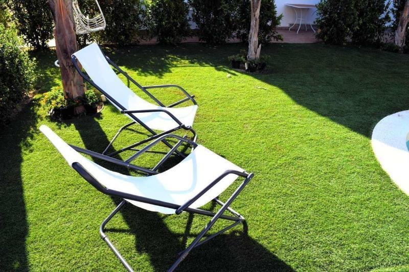 סן לאונה Bella Villa מראה חיצוני תמונה
