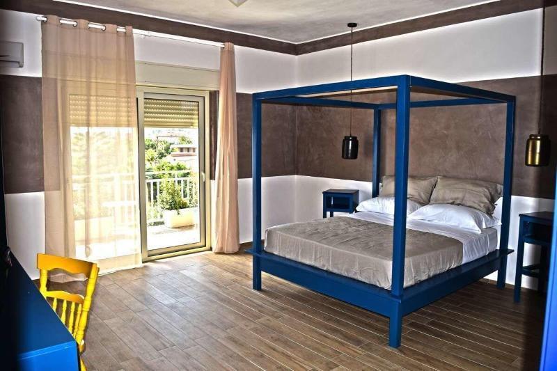 סן לאונה Bella Villa מראה חיצוני תמונה