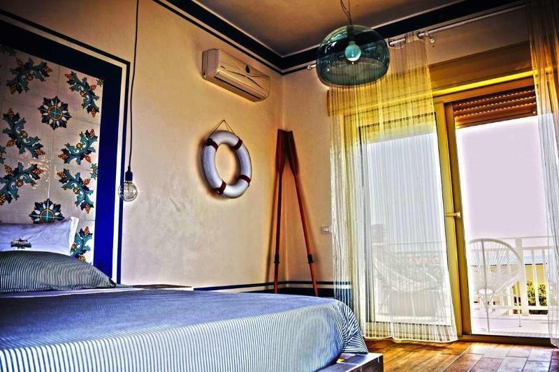 סן לאונה Bella Villa מראה חיצוני תמונה