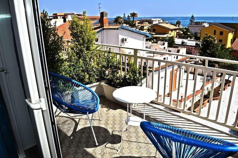 סן לאונה Bella Villa מראה חיצוני תמונה