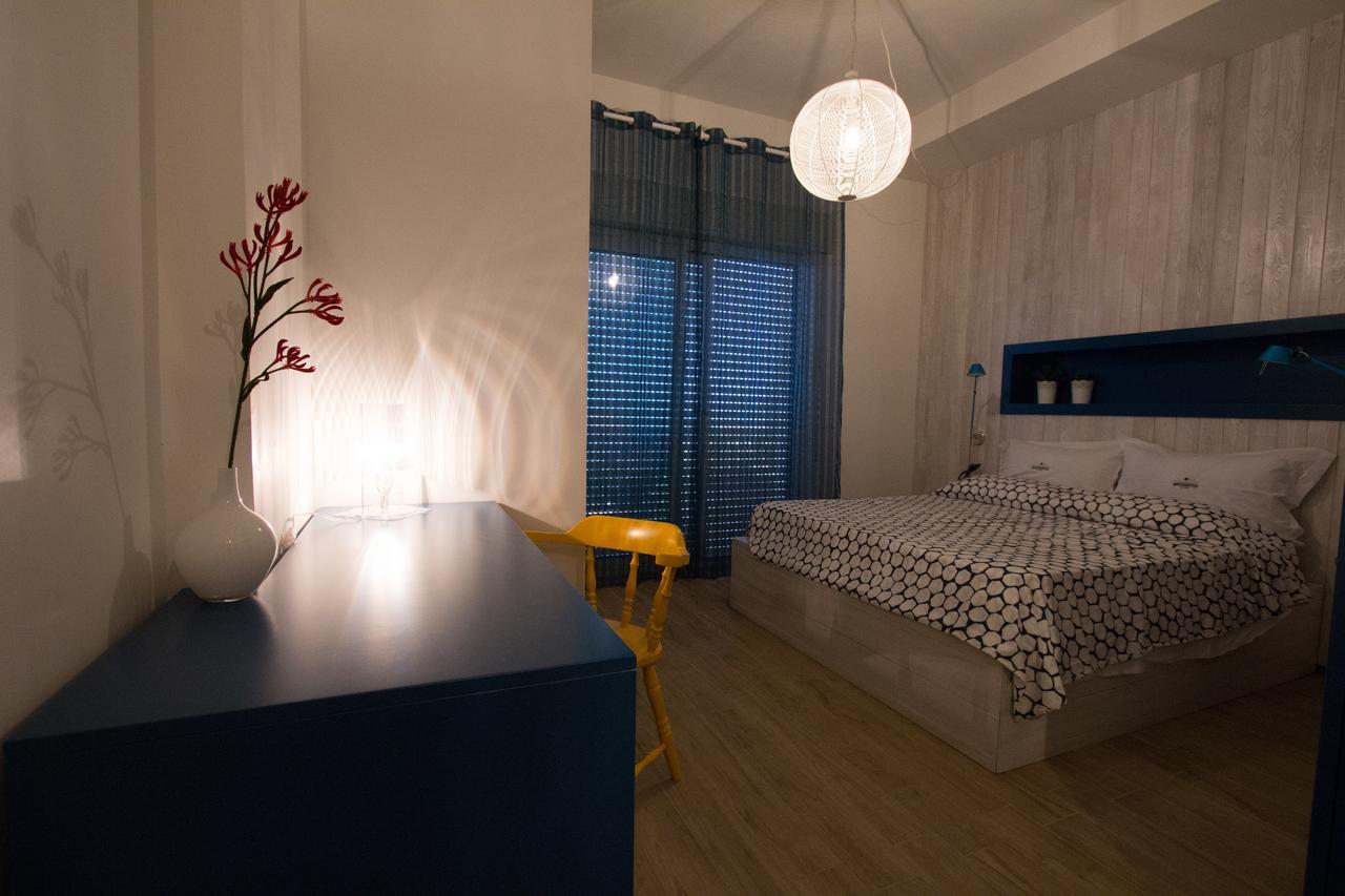סן לאונה Bella Villa מראה חיצוני תמונה