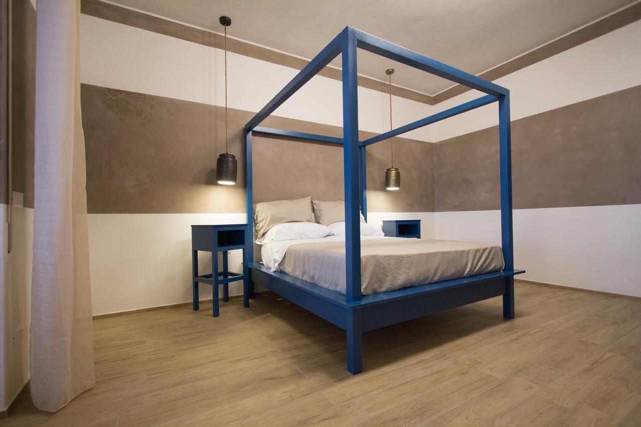 סן לאונה Bella Villa מראה חיצוני תמונה