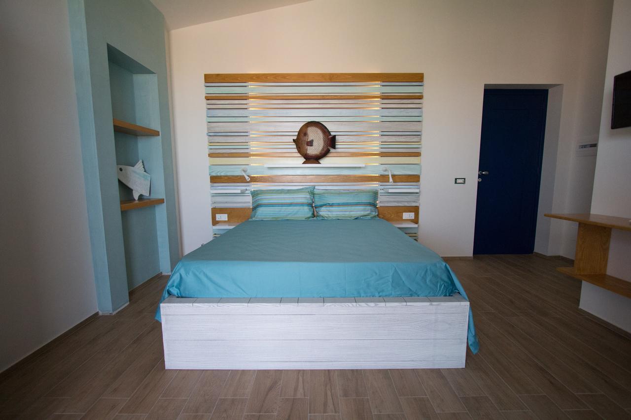 סן לאונה Bella Villa מראה חיצוני תמונה