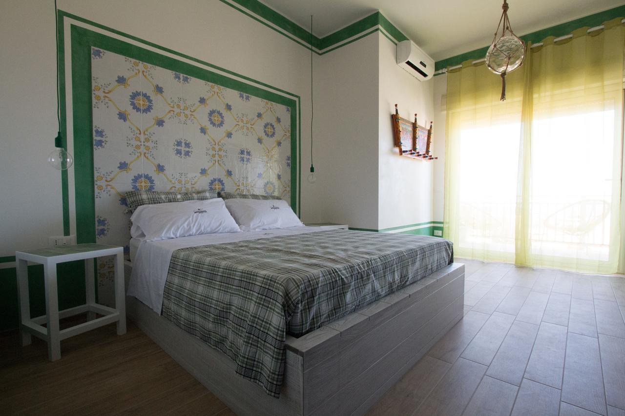 סן לאונה Bella Villa מראה חיצוני תמונה