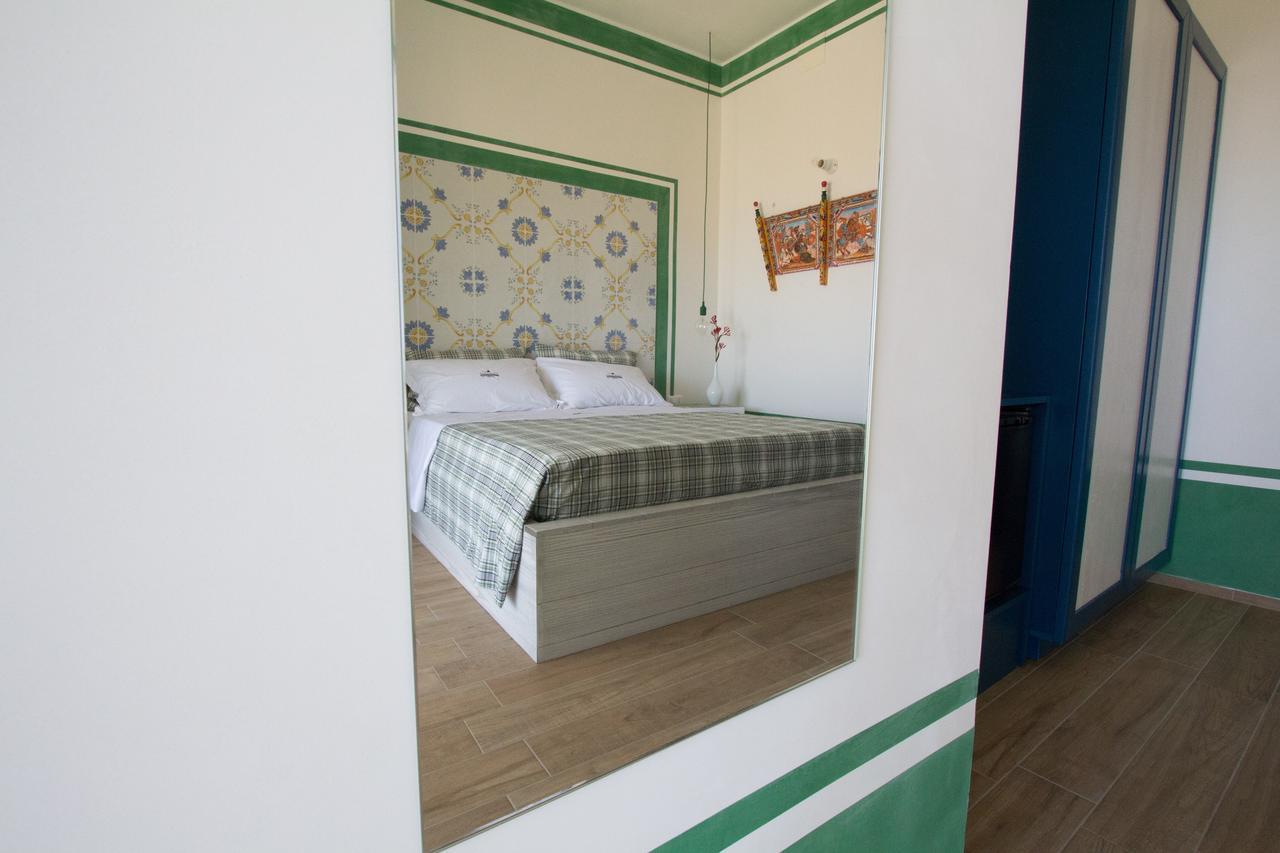 סן לאונה Bella Villa מראה חיצוני תמונה