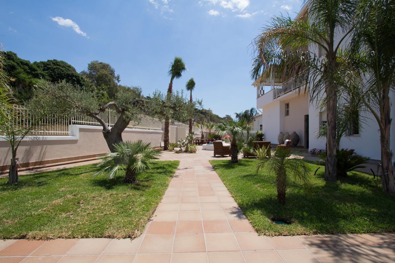 סן לאונה Bella Villa מראה חיצוני תמונה