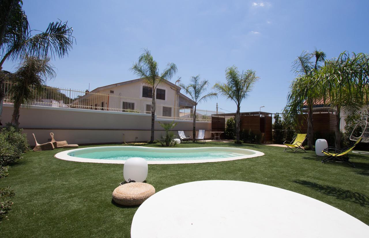 סן לאונה Bella Villa מראה חיצוני תמונה