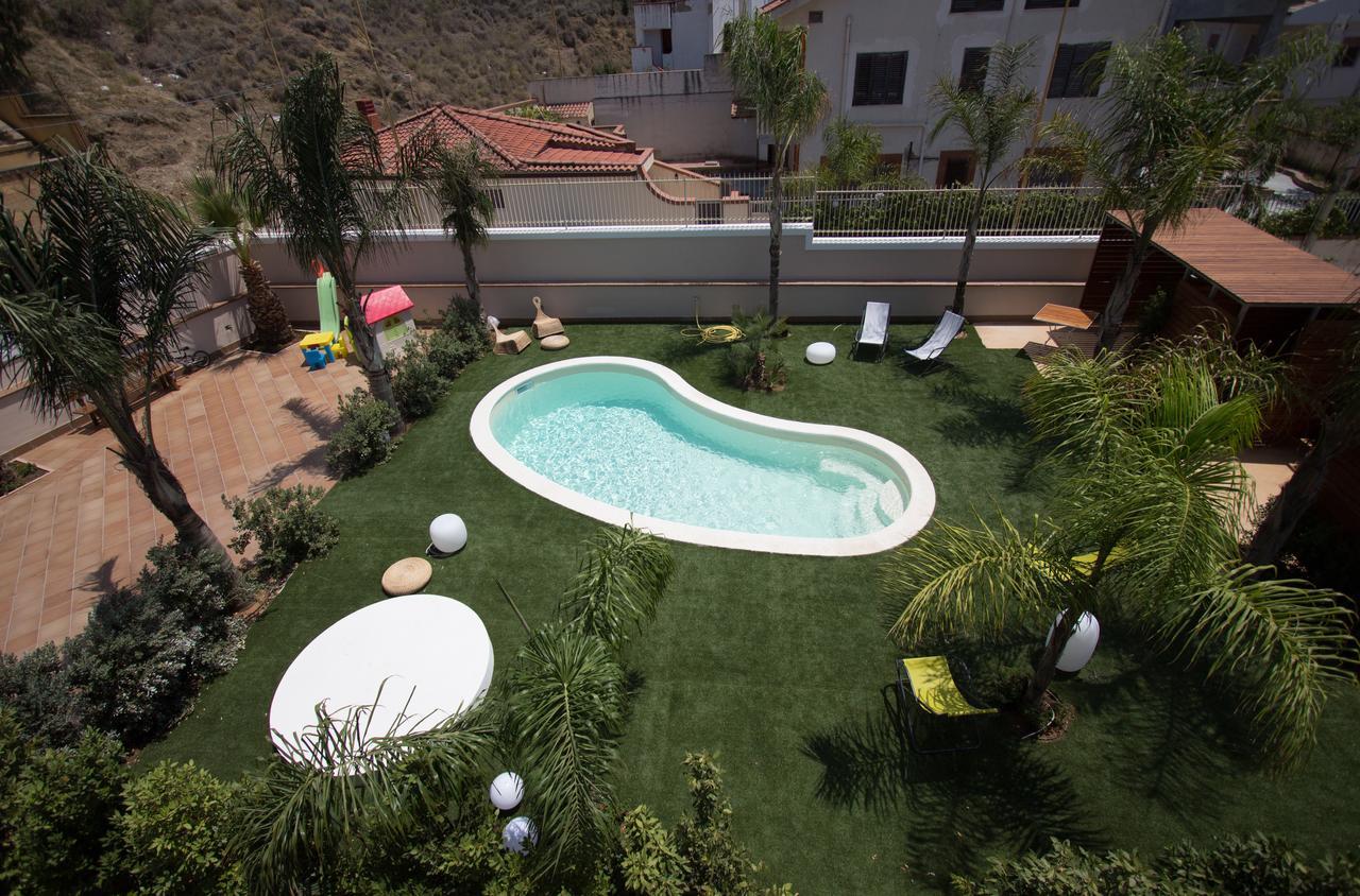 סן לאונה Bella Villa מראה חיצוני תמונה