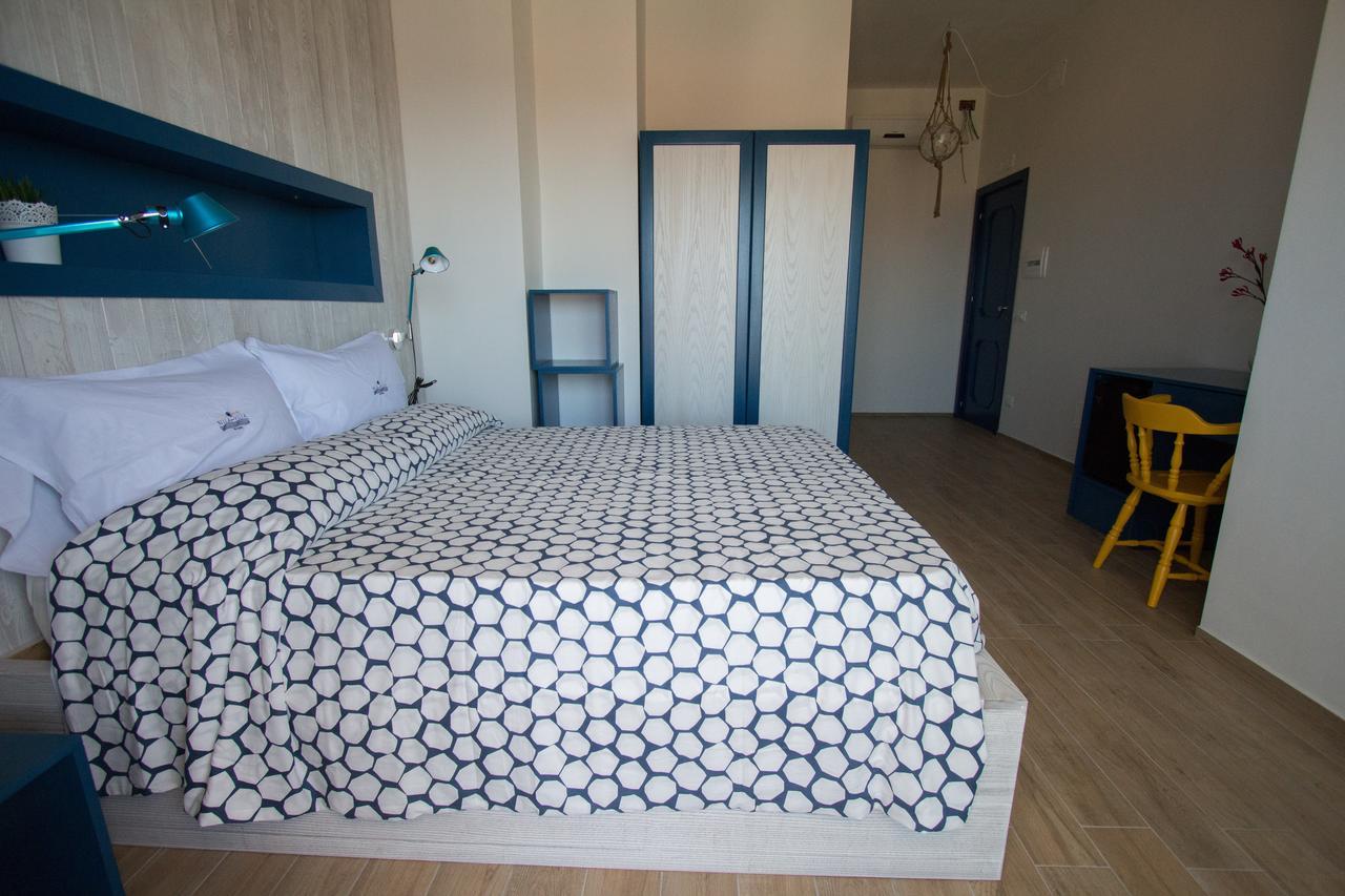 סן לאונה Bella Villa מראה חיצוני תמונה