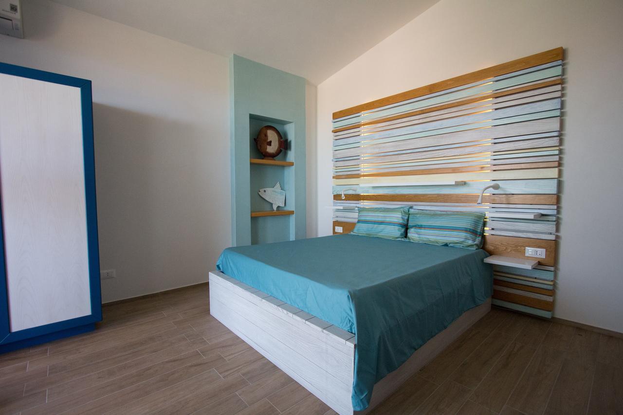 סן לאונה Bella Villa מראה חיצוני תמונה