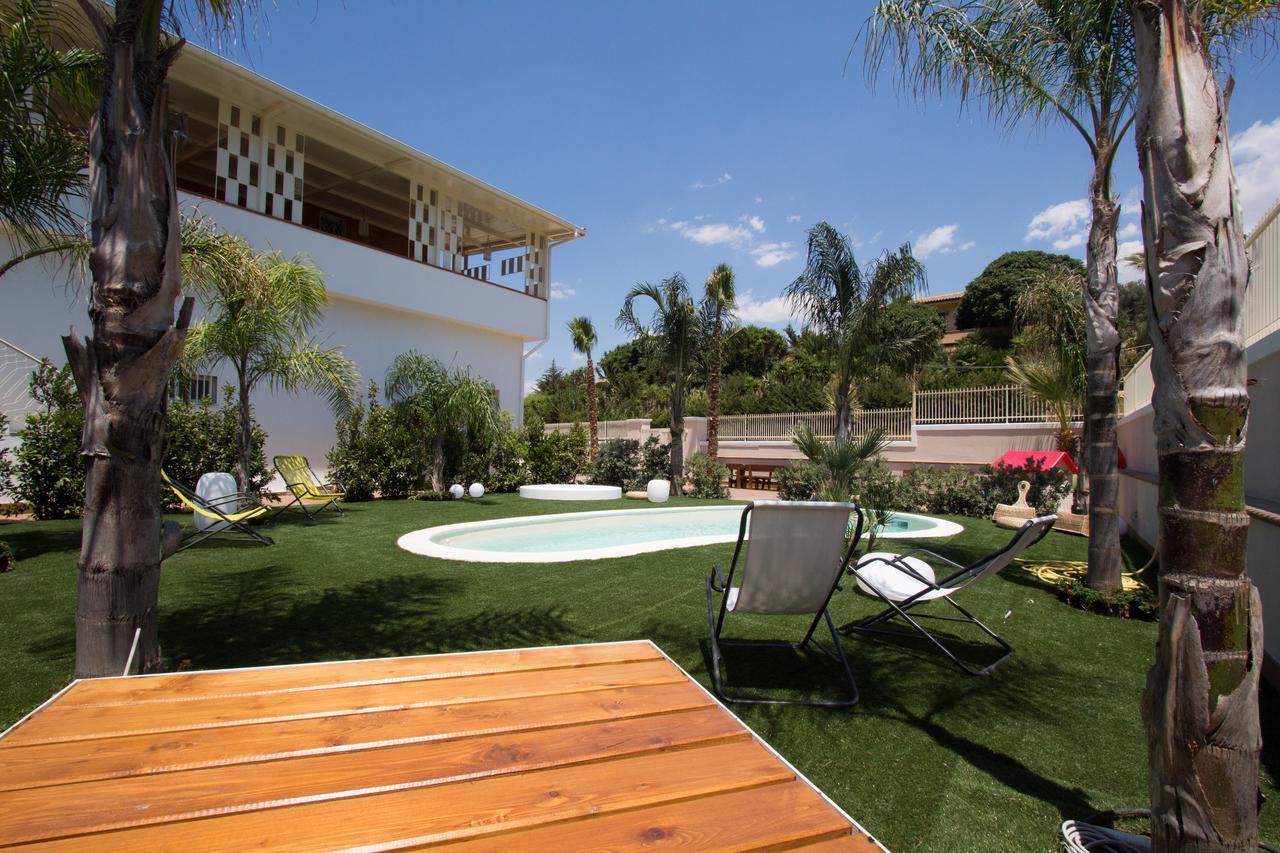 סן לאונה Bella Villa מראה חיצוני תמונה