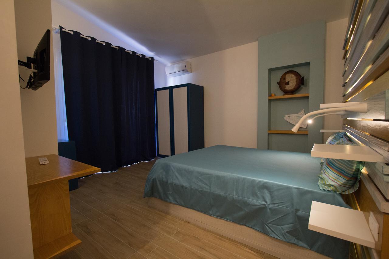 סן לאונה Bella Villa מראה חיצוני תמונה