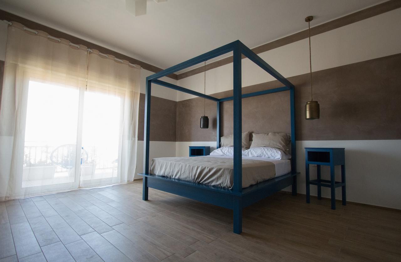 סן לאונה Bella Villa מראה חיצוני תמונה