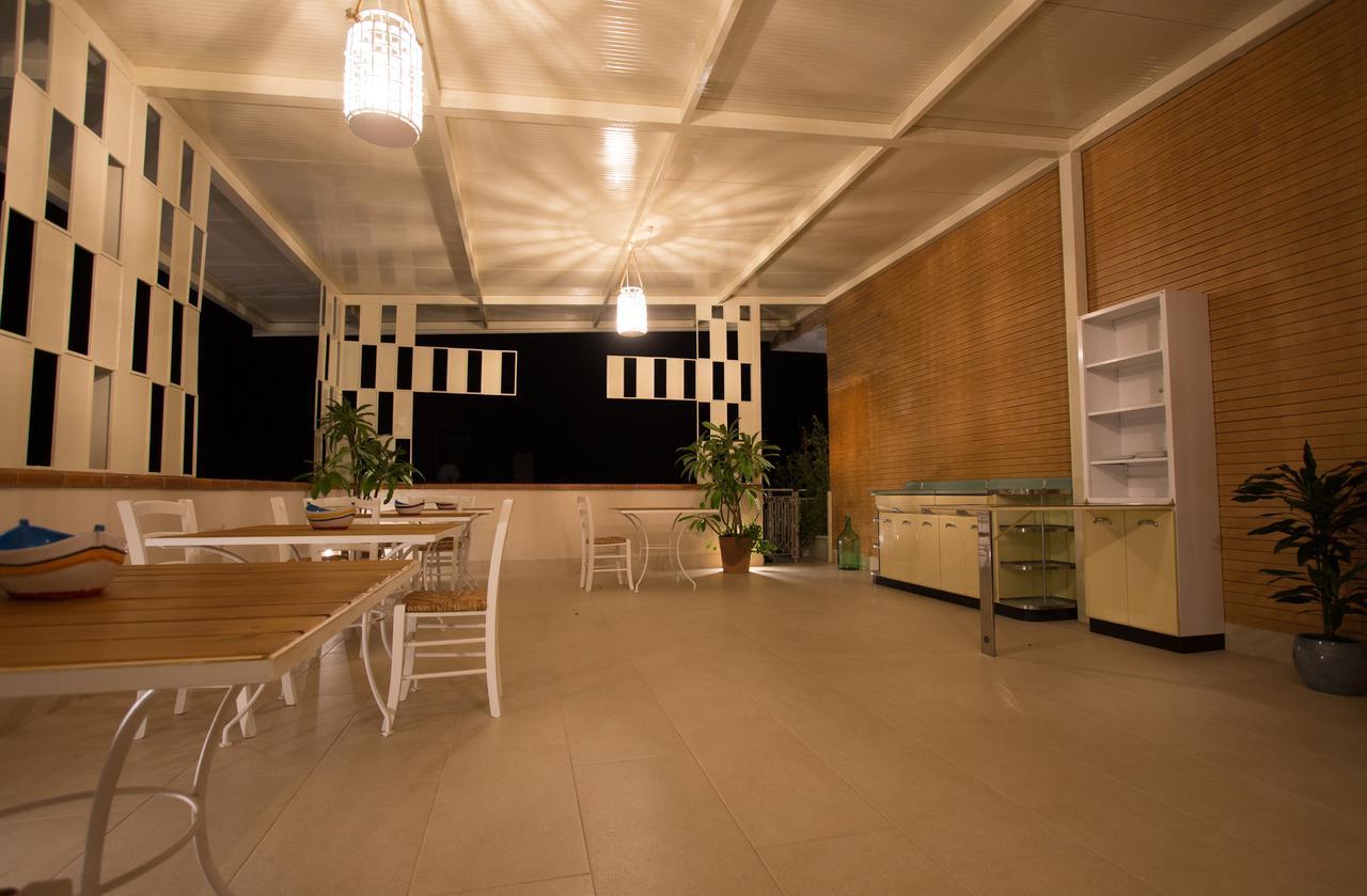 סן לאונה Bella Villa מראה חיצוני תמונה
