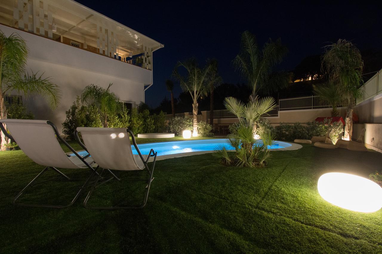 סן לאונה Bella Villa מראה חיצוני תמונה