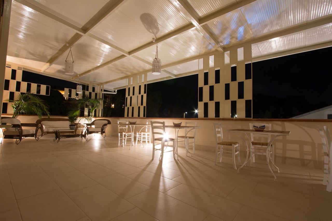 סן לאונה Bella Villa מראה חיצוני תמונה