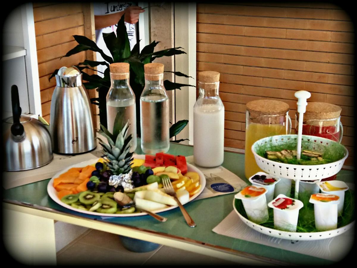 סן לאונה Bella Villa מראה חיצוני תמונה